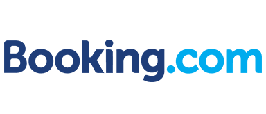 Logo Booking