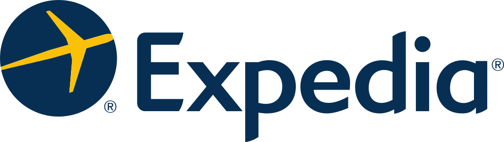 Logo Expedia