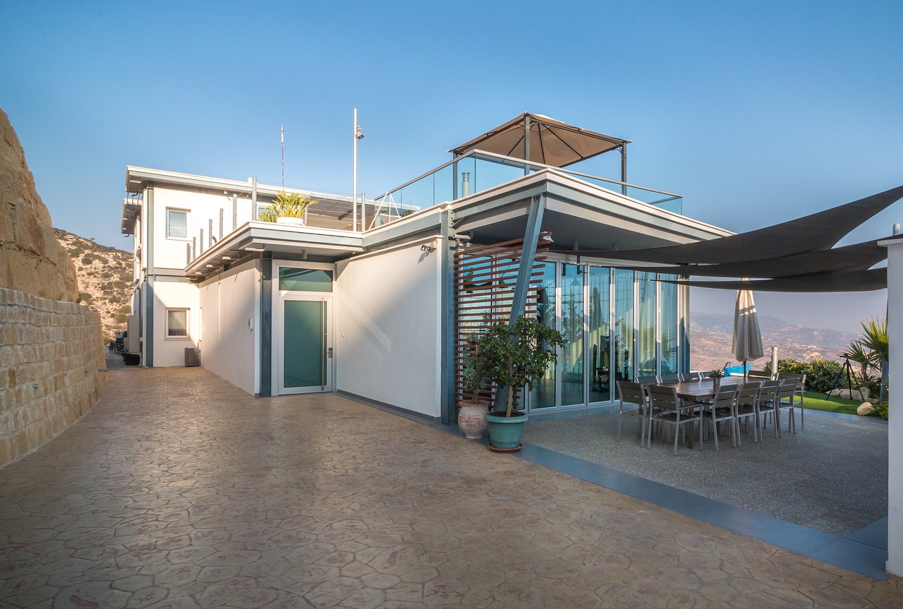 cyprus-villas-1737166_1280